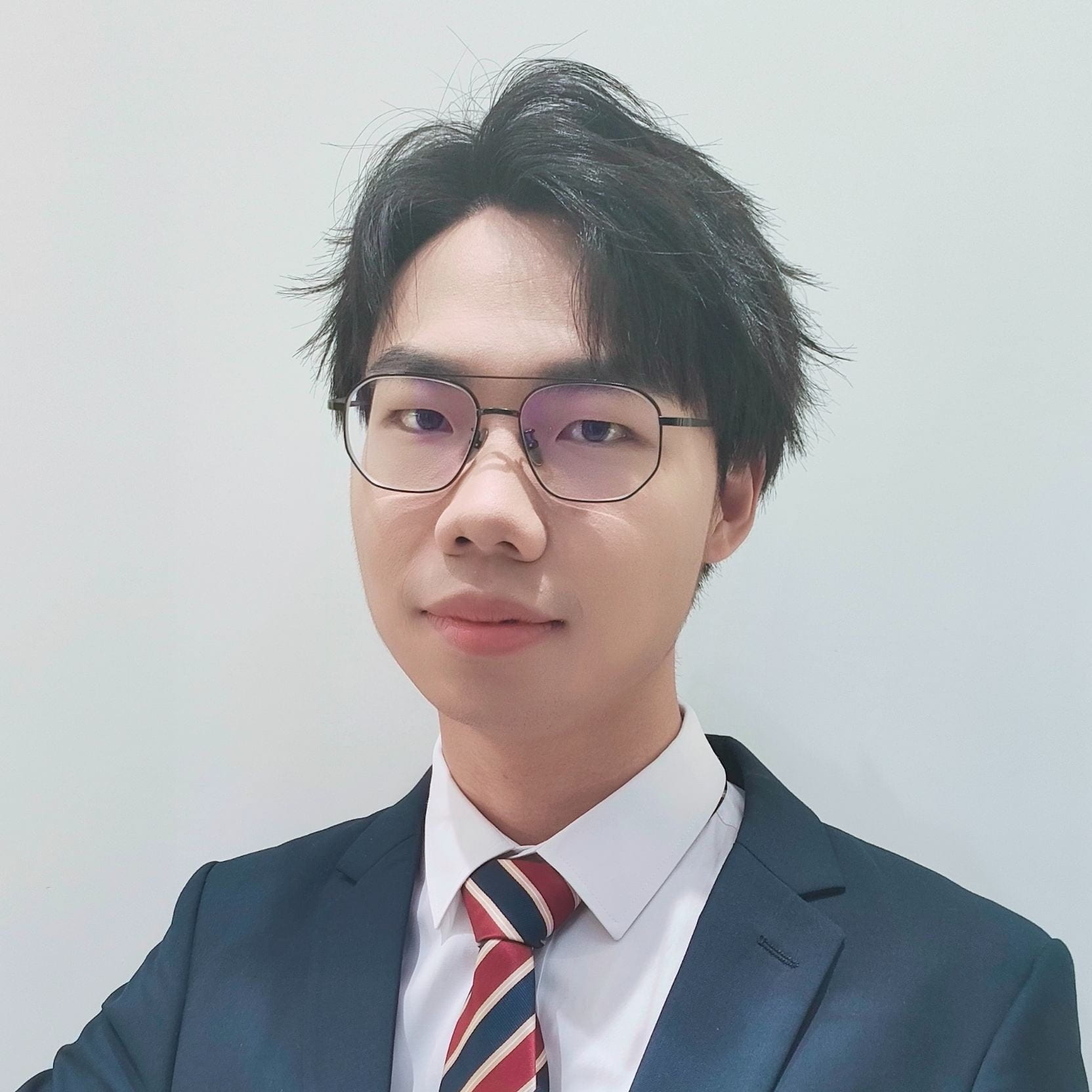 Zewei Zhou